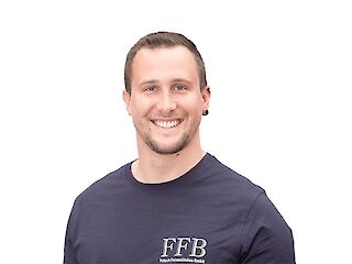 Tobias Gierlinger(geb. Fritsch)