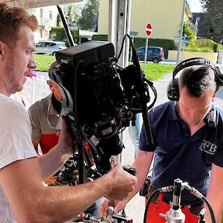 Die zweite Generation übernimmt