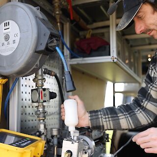 Die zweite Generation übernimmt