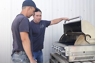 Die zweite Generation übernimmt