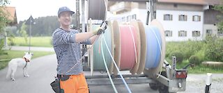 Unsere große Expertise