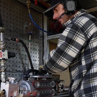 Lernen Sie die FFB kennen!