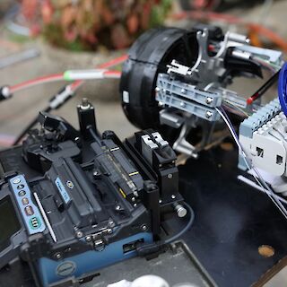 Lernen Sie die FFB kennen!